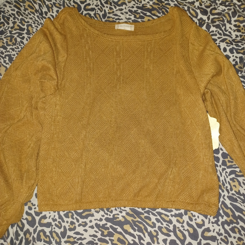 Alterd state shirt